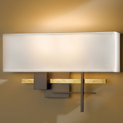 Cosmo Wall Sconce by Hubbardton Forge - Starlight Lighting USA and Canada
